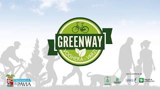 Greenway Voghera Varzi