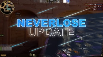 #cs2 5X5 HVH HIGHLIGHTS WITH NEVERLOSE UPDATE
