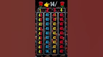 Find 👉 14 🤔 odd number puzzle || math puzzle || #iqtest #quiz #quiz #iq #brainteaser #numberpuzzles