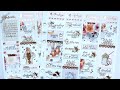 kitty_plans || Plan With Me || TwoLilBees || Aura Estelle