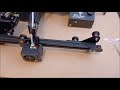 Assembling the Creality Ender 3 3D Printer