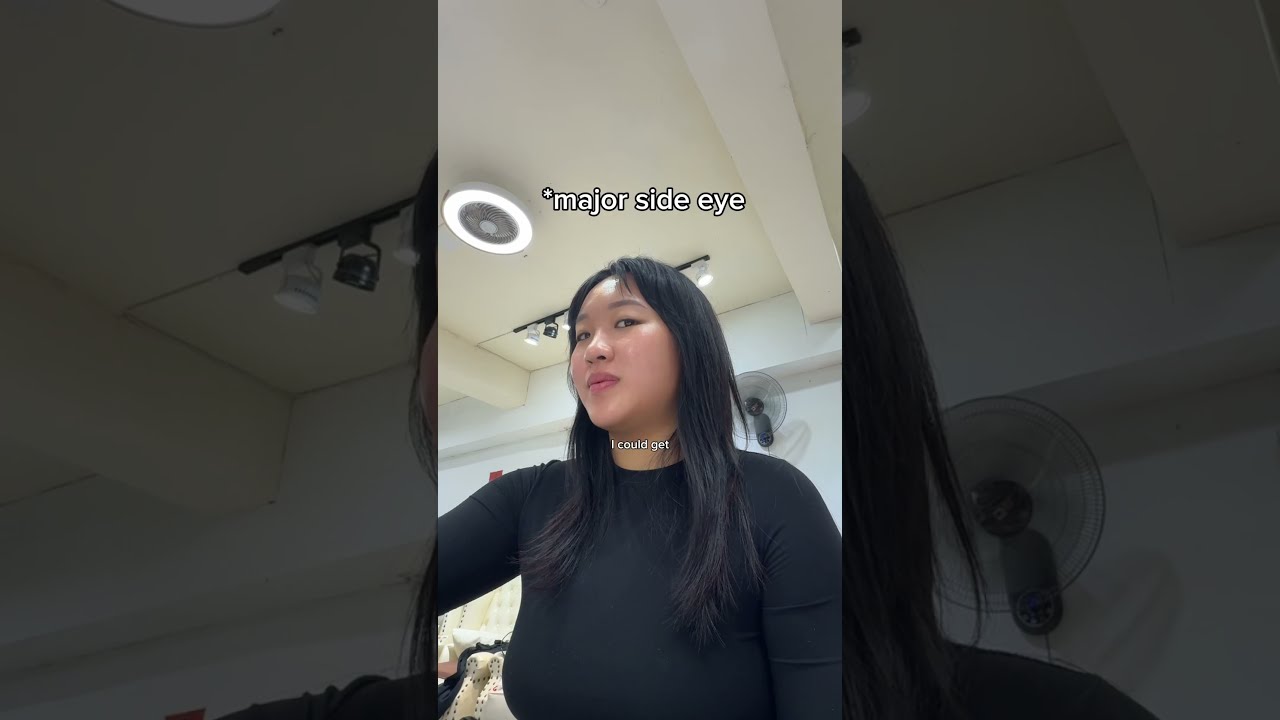 My WORST Nail Salon Experience 