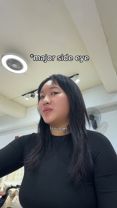 My WORST nail salon experience 😫