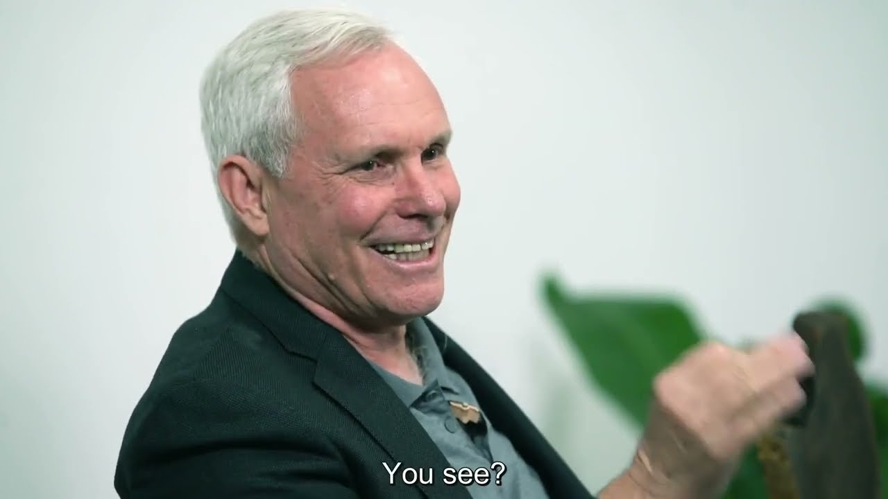 [Free Training] Unlock the dormant genius within