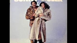 Bunny sigler~let it snow 1980 full album