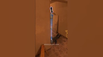 WINDOW TRICKS ON MIRAGE #shorts #cs2