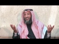 الشيخ د.عثمان الخميس قصة الغرانيق