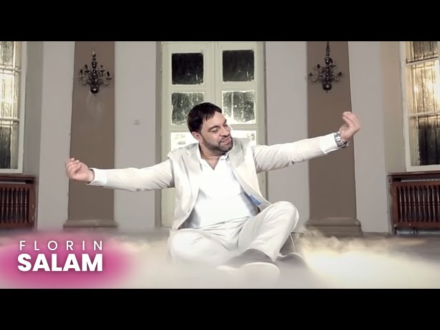 Florin Salam si Claudia - Mergem mai departe [video oficial] class=