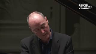 Mendelssohn Song Without Words Op. 30 No. 1 in E flat major | Leon McCawley piano