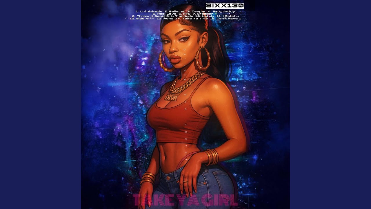 Watch Take Ya Time on YouTube Watch Take Ya Time on YouTube