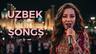 Uzbek Love Acoustic 2026 🎸 Pure Romantic Songs with Soft Emotions screenshot 4