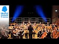 Beethoven Symphony No 1 C Major Op 21 Music High School Schloss Belvedere 