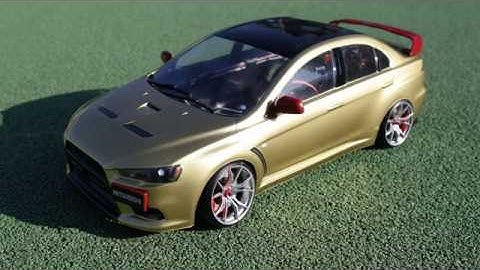 MST RMX 2.0s Drive & Drift