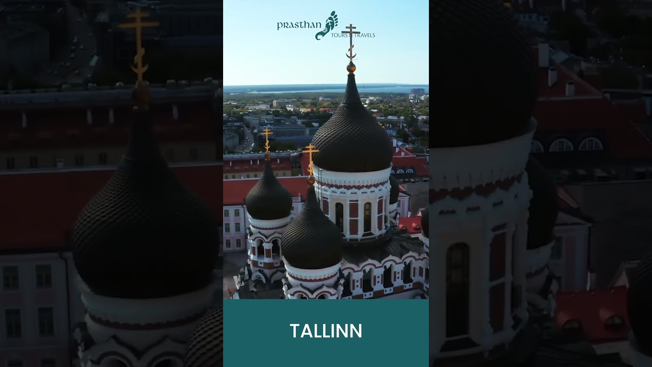 Top 10 Must-Visit Eastern European Destinations with Prasthan Tours