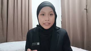 INTEGRASI TEKNOLOGI DALAM PENGAJARAN MATEMATIK MENGGUNAKAN MODEL ASSURE - TUGASAN 2 EDUP 3133
