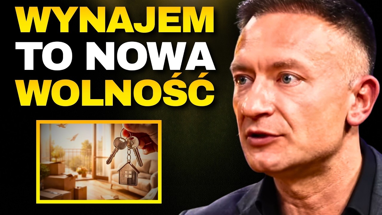 Wygra ten, kto NIE MA mieszkania! Co czeka rynek nieruchomości w 2026 roku?