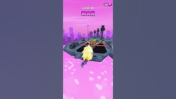 Kaiju Run ❤️ All Levels Gameplay NEW GAMES iOS, Android