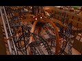 ROBLOX Theme Park Tycoon 2: The World Machine Gerstlauer Infinity Coaster