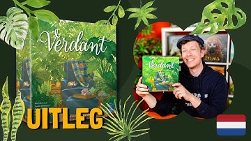 Verdant - Uitleg + Review (NL)