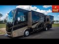 Motorhomes of Texas 2019 Tiffin Allegro Breeze C2837