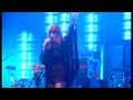 Florence and the Machine - My Boy Builds Coffins (2009) Glastonbury, England