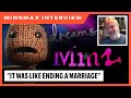 Media molecule cofounder reflects on littlebigplanet dreams and his exit  minnmax interview
