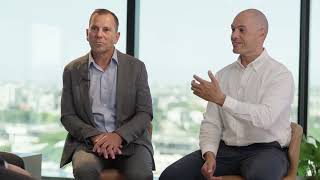 Kone - Conversation With Dexus