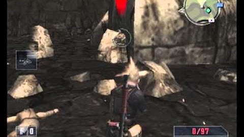 Mercenaries Playground of Destruction Part 13