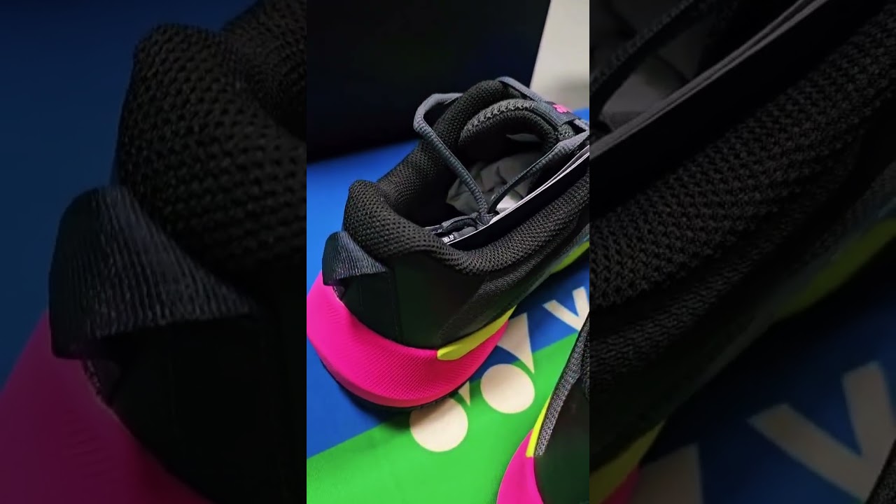 Yonex Subaxia: the new standard in explosive badminton shoes (2026