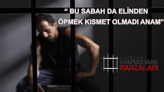 BU SABAH DA ELİNDEN ÖPMEK KISMET OLMADI ANAM Resimi