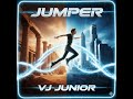 JuMP3R _ vj Junior. &mdash; Sci Fi