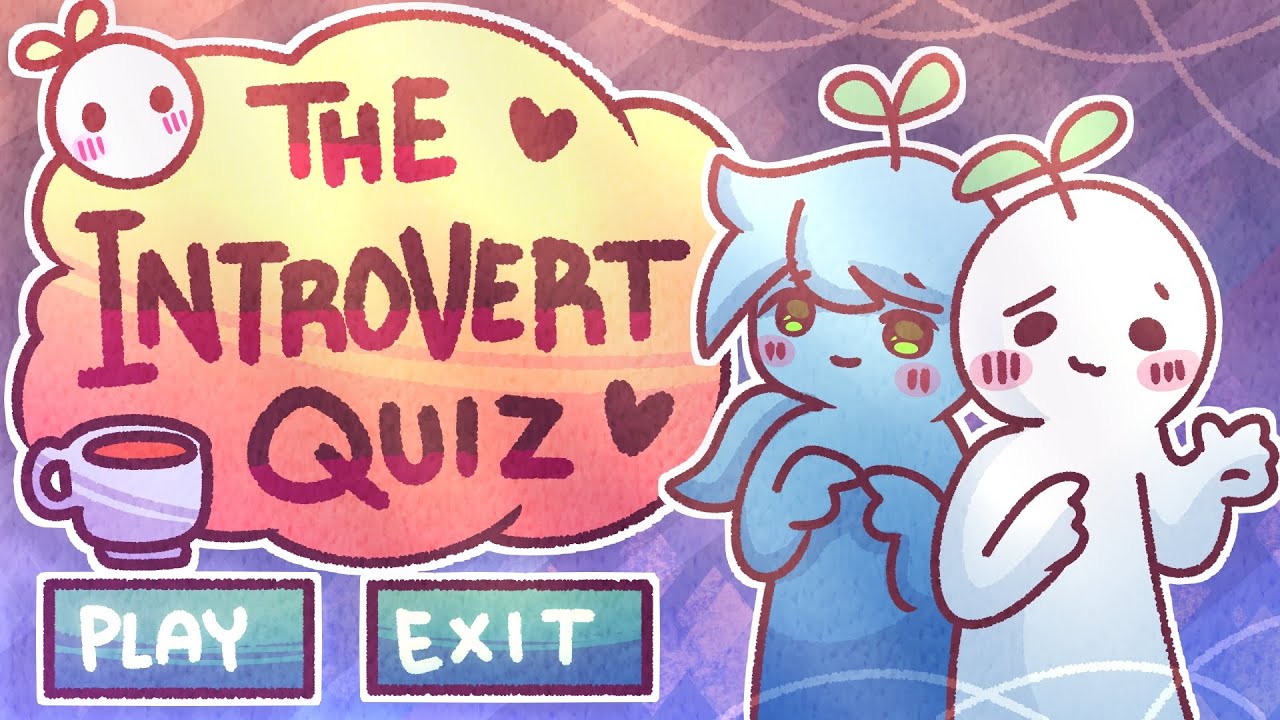 QUIZ: Are you a Genuine Introvert?