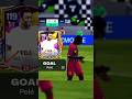 Pele epic goal⚽ || Fc mobile  #foryou #football