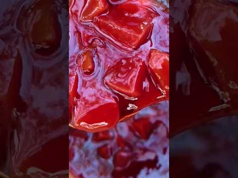 آموزش مربای به