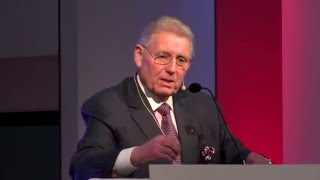 Ecobuild 2016 Conference - What makes good housing?