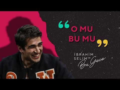 O mu Bu mu ; Mert Ramazan Demir Yemeğe Kimi Çıkardı?