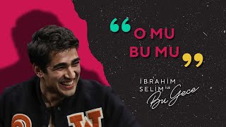 O mu Bu mu ; Mert Ramazan Demir Yemeğe Kimi Çıkardı?