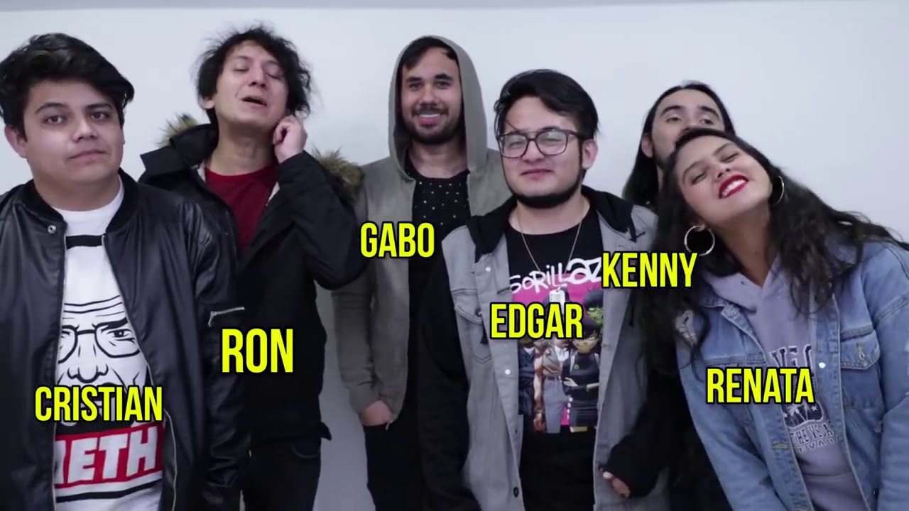 Todos VS Werevertumorro QuePario! YouTube