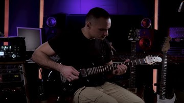 Kemper profiling amplifier - Marshall JMP (Nick K profiles), Music Man L3