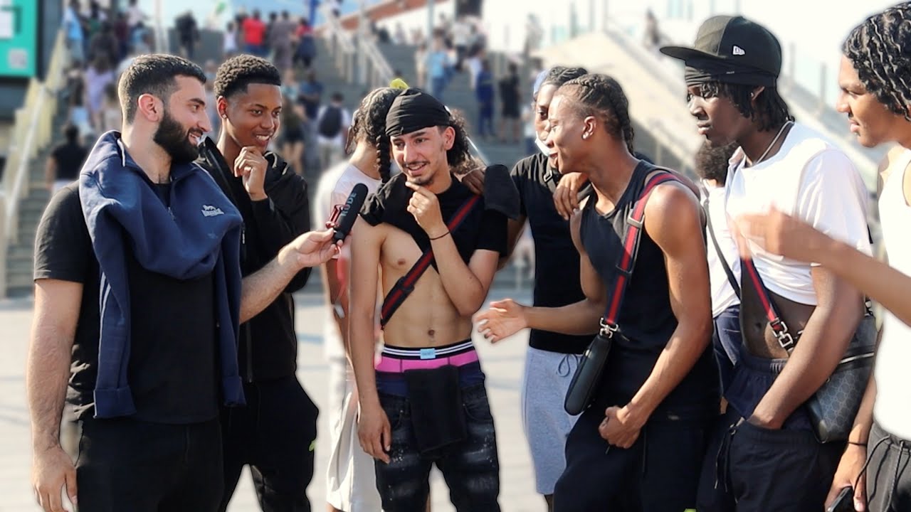 Выманивание скетчей в Лондоне