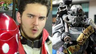 Manliest Halloween Costumes?