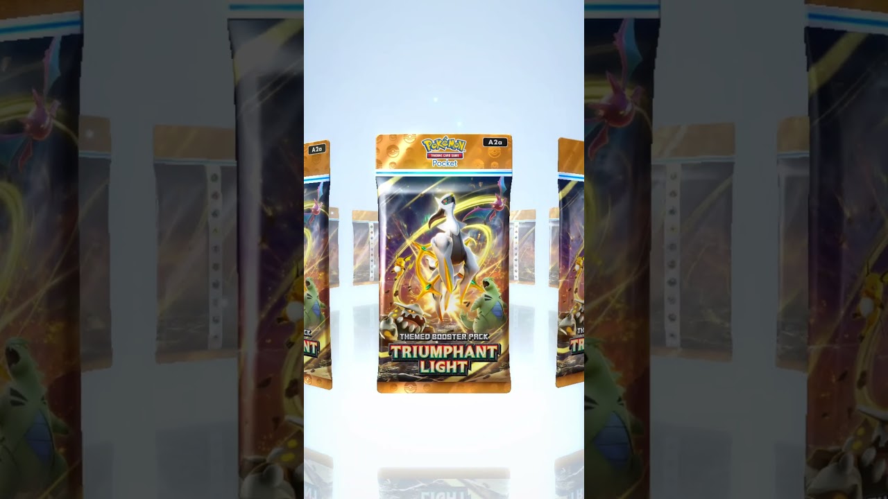 The Quest For Celestic Town Elder, Part 6 - Pokemon TCG Pocket Pack Pulls