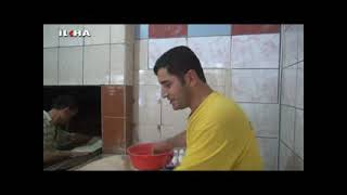 450 Derece Sıcaklıkta Oruç - 31 Temmuz 2013