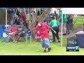 Donaldsonville celebrates 31st annual Juneteenth with focus on history and tradition