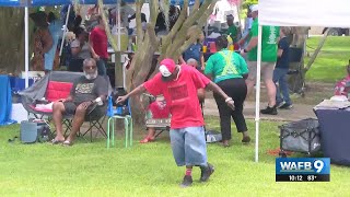 Donaldsonville celebrates 31st annual Juneteenth with focus on history and tradition