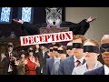 How Christians Are Deceived