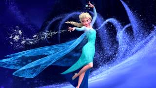 Let it go - Cover - Disneys Frozen - Rachiedian