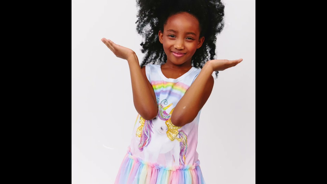 Bright, Fun, Comfy, and Cute Kids Clothing