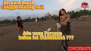 Download lagu Manohara di Pantai Berawa Canggu Bali