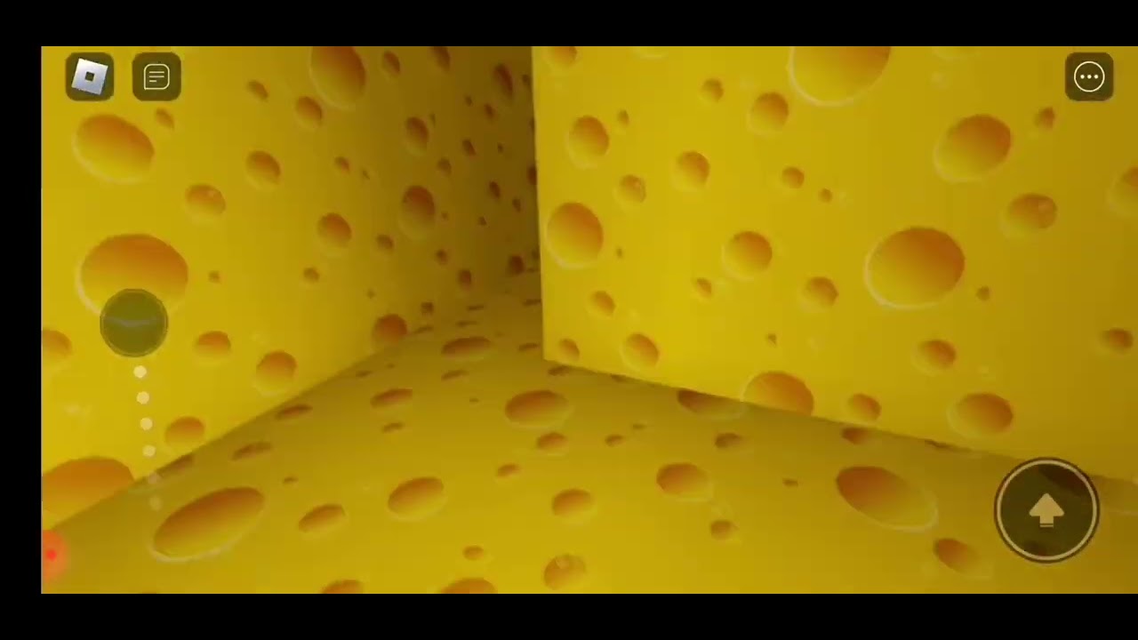 Cheese Escape 2,BUT.I FAILED BUT DONT WORRY, I WILL DO IT AGAIN FOR U GAIS😞[Cheese Escape 2